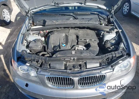 2012 BMW 135I z USA, uszkodzony, nr VIN WBAUN7C55CVM25964